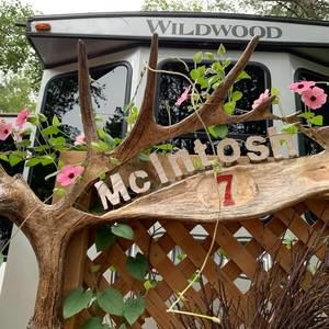 Meet your Posher, Tracy